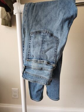 rag & bone Light Blue Skinny Women’s Jeans